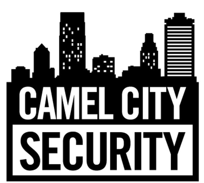 Camel City Security, LLC Camel City Security, LLC