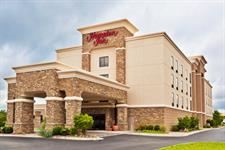 Hampton Inn Bermuda Run Hampton Inn Bermuda Run