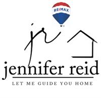 Jennifer Reid RE/MAX Preferred Properties