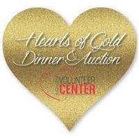 Hearts of Gold Dinner & Auction