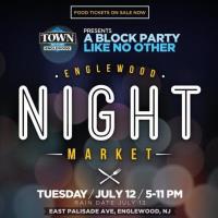 Englewood Night Market