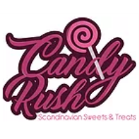 Candy Rush Englewood Grand Opening!