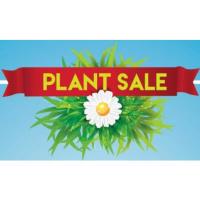 Garden Club of Englewood Plant Sale