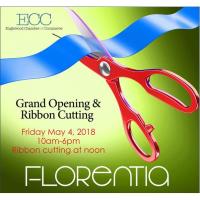 Grand Opening - Florentia