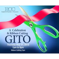 GITO Ribbon Cutting!