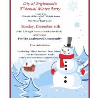 Englewood's 3rd Annual Winter Party!