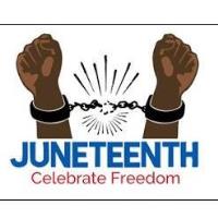 Juneteenth Festival & Parade at Depot Square