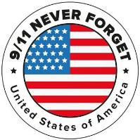 9/11 Memorial Ceremony in Veterans Park