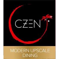 Grand Opening! CZEN Modern Caribbean Dining