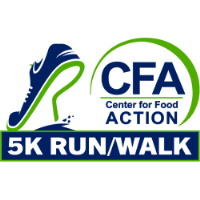 Center for Food Action 3rd Annual 5K Run/Walk