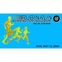 Kaplen JCC Rubin Run - 10k, 5k, Fun Run