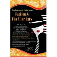 Fashion and Fun After Dark - Holiday Preview