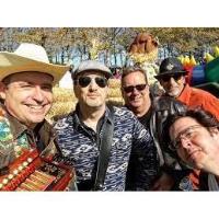 Concert in the Park: The Zydeco Revelators