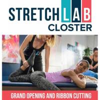 Stretch Lab Closter - Grand Opening & Ribbon Cutting