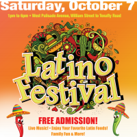 Latino Festival! Downtown Englewood