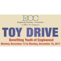 Englewood Toy Drive