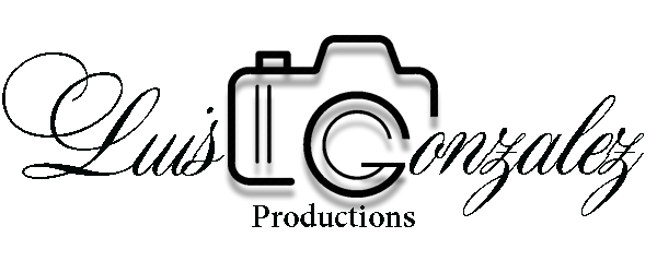 Luis Gonzalez Productions - Photography, Video and Photobooth Luis Gonzalez Productions - Photography, Video and Photobooth