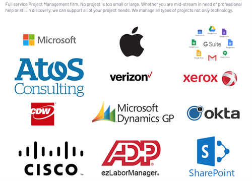 Scalable for any business or individual project, small-large. Scalable for any business or individual project, small-large.