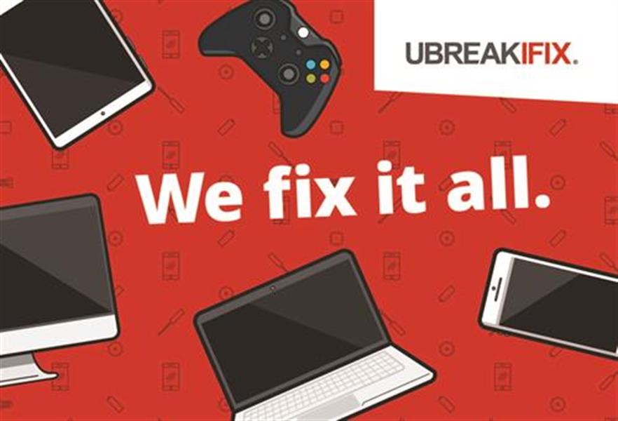 UBREAKIFIX UBREAKIFIX