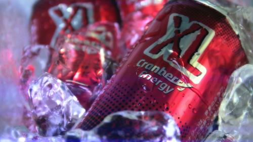 XL Energy Drink Promotional Video | WelchWorks 