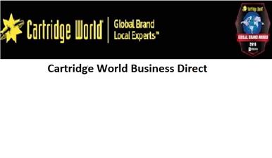 Cartridge World Business Direct