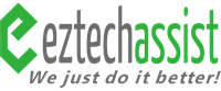EZ TECH ASSIST