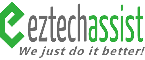 EZ TECH ASSIST