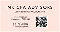 NK CPA Advisors
