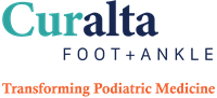 Curalta Foot + Ankle