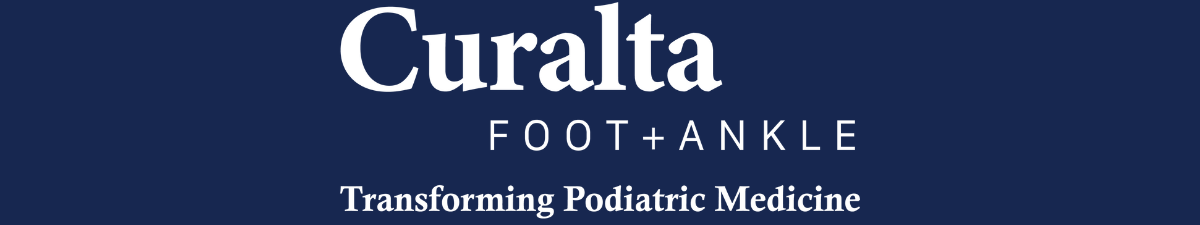 Curalta Foot + Ankle