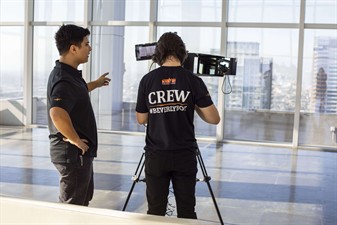 Beverly Boy Productions - Jersey City Video Production Company