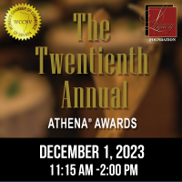 ATHENA AWARDS 2023