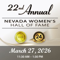 Women's Hall of Fame 2026