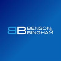 Benson & Bingham Accident Injury Lawyers, LLC