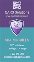 QARS Solutions