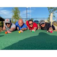 2020 Mini Golf Tournament presented by Parkway Buick GMC
