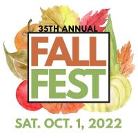 2022 Chamber 35th Fall Festival presented by First United Bank