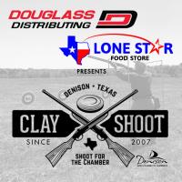 2023 Chamber-Sporting Clay Shoot presented by Douglass Distributing and Lone Star Food Stores