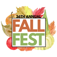 2023 36th Annual Denison Fall Festival presented by First United Bank