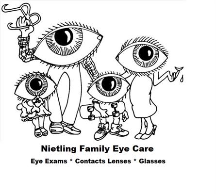 Nietling Family Eye Care