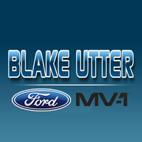 Blake Utter Ford