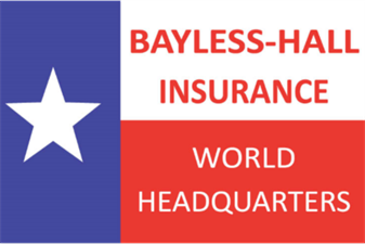 Bayless-Hall Insurance, Inc.