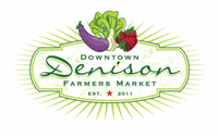 Denison Farmers Market