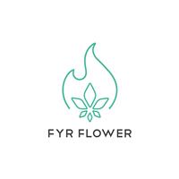 Fyr Flower
