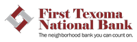 First Texoma National Bank