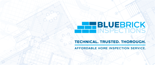 Blue Brick Inspections, LLC