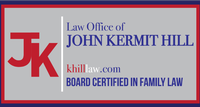 Law Office of John Kermit Hill