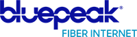 Bluepeak Fiber Internet
