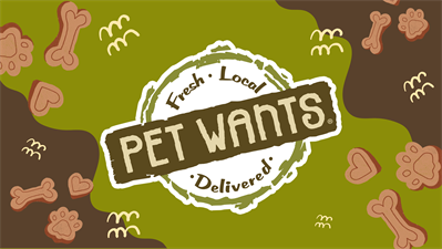 Pet Wants Texoma