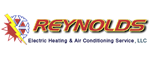 Reynolds Electric Heating & Air Condition